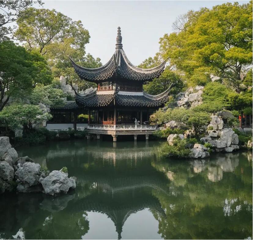 大理州水香餐饮有限公司